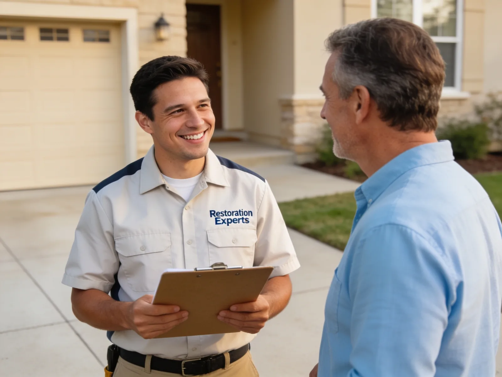 Water Damage Cleanup Groesbeck, TX FAQs